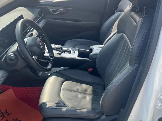 GAC Trumpchi Emkoo — Фото автомобиля 6