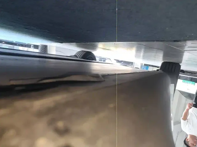 Tesla Model Y — Фото автомобиля 20