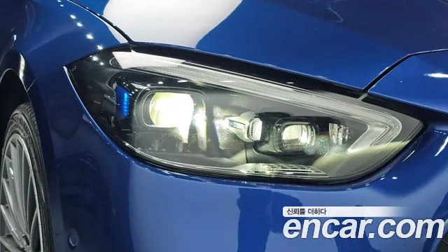 Mercedes-Benz C-Class — Фото автомобиля 22