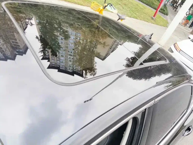 Volkswagen Passat — Фото автомобиля 6