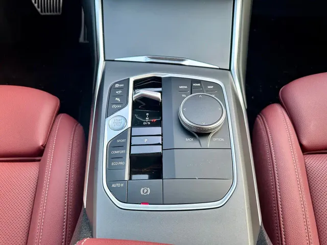 BMW 3 Series — Фото автомобиля 15