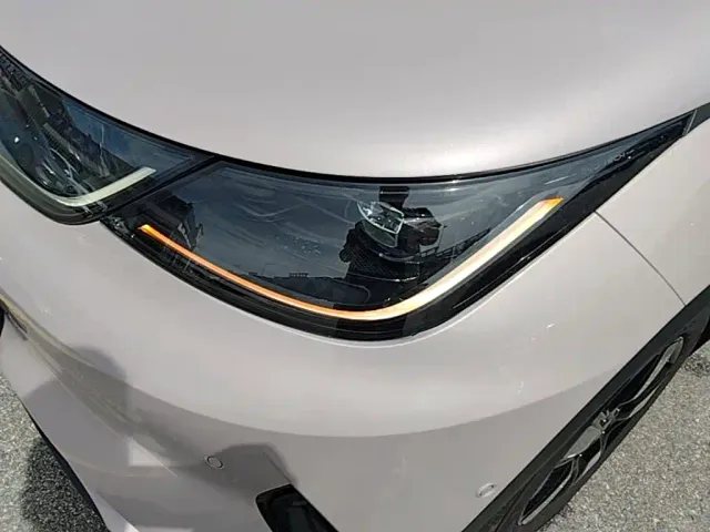 BYD Dolphin — Фото автомобиля 23