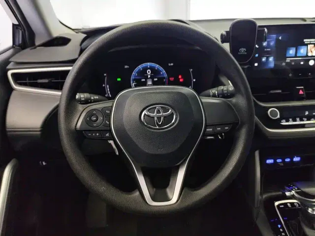 Toyota Frontlander — Фото автомобиля 15