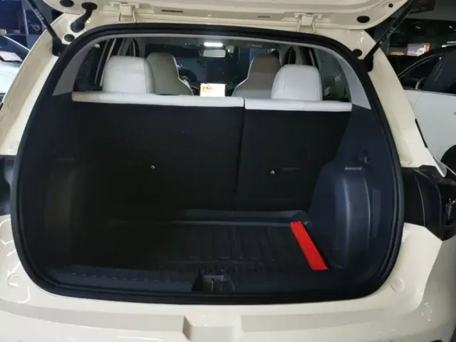 Geely Starry Wish — Фото автомобиля 18