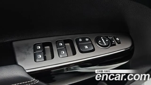 Kia morning Новый Morning (JA) Signature — Фото автомобиля 27