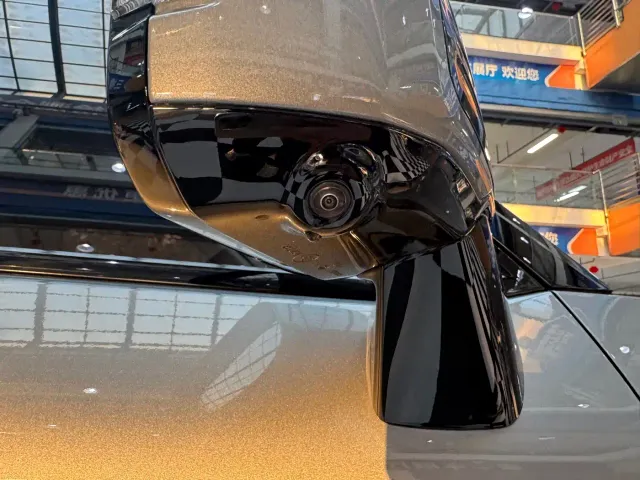 Jetour Shanhai T1 — Фото автомобиля 6