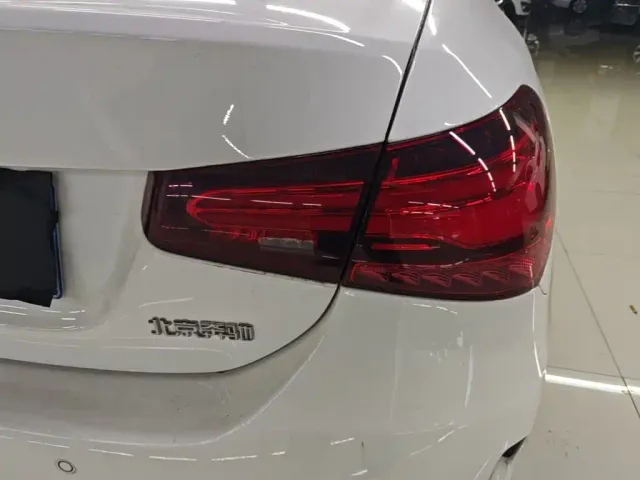 Mercedes-Benz A-Class — Фото автомобиля 7