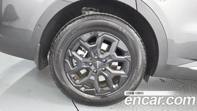 Kia Sorento — Фото автомобиля 5