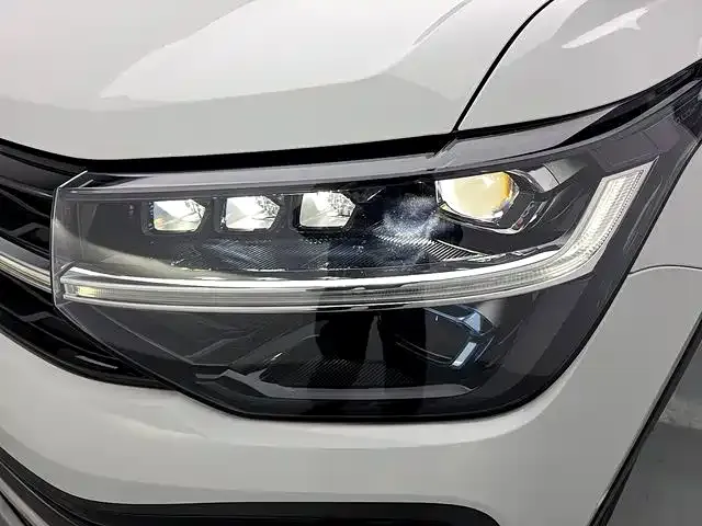 Volkswagen Tharu — Фото автомобиля 15