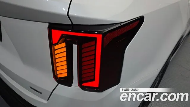 Kia Sorento 4th Gen — Фото автомобиля 23