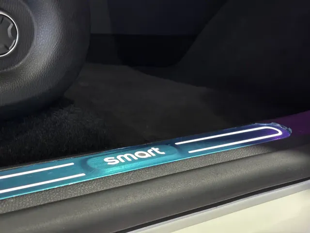 Smart #1 — Фото автомобиля 21