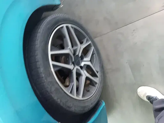 Dongfeng Aeolus Yixuan 2021 230T Auto Shadow Chaser Edition — Фото автомобиля 22
