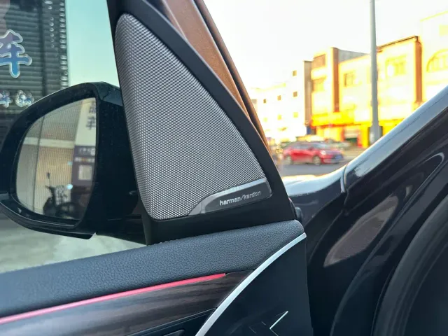 BMW X3 — Фото автомобиля 7