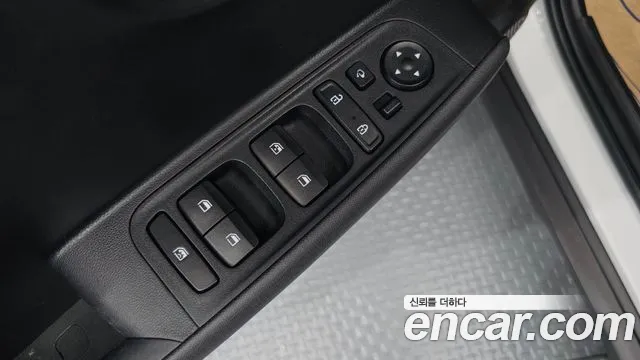 Hyundai Casper Casper Inspiration — Фото автомобиля 12