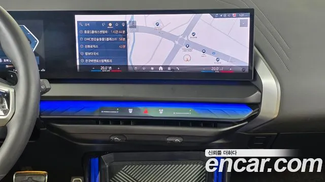 BMW X3 G45 — Фото автомобиля 14