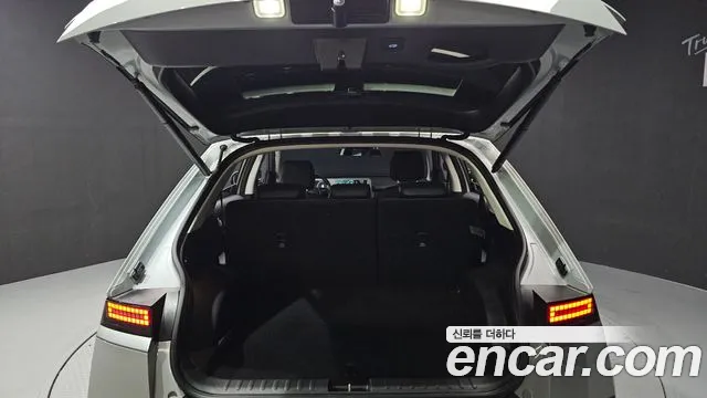 Hyundai Ioniq 5 — Фото автомобиля 26