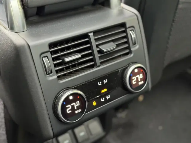 Land Rover Discovery — Фото автомобиля 13