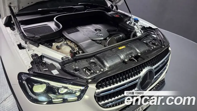 Mercedes-Benz GLE-Class GLE-класс W167 — Фото автомобиля 4