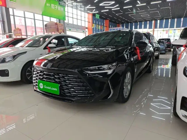Фотография автомобиля — Buick Regal