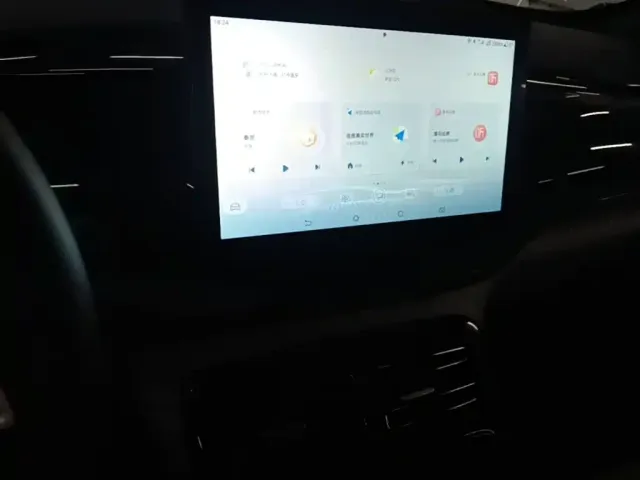 BYD Qin PLUS — Фото автомобиля 12