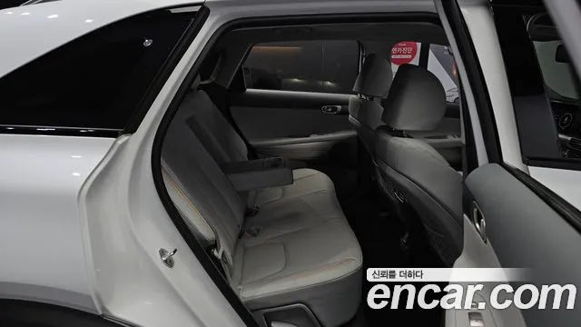 Hyundai Nexo — Фото автомобиля 16