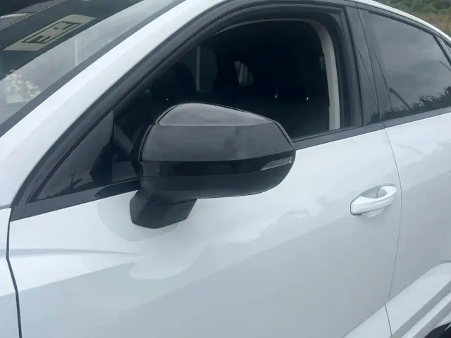 Audi Q3 Sportback — Фото автомобиля 15