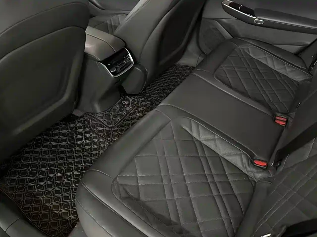 Changan Qiyuan A07 — Фото автомобиля 12