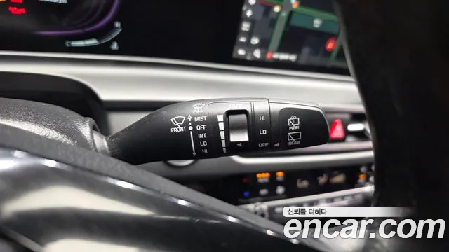 Kia Seltos — Фото автомобиля 30