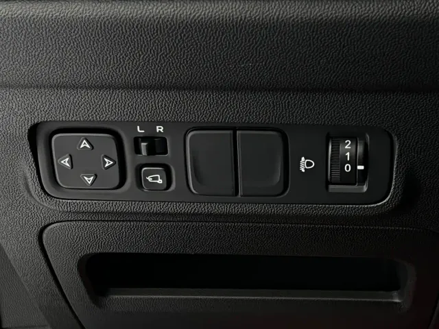 Changan CS35 Plus — Фото автомобиля 17