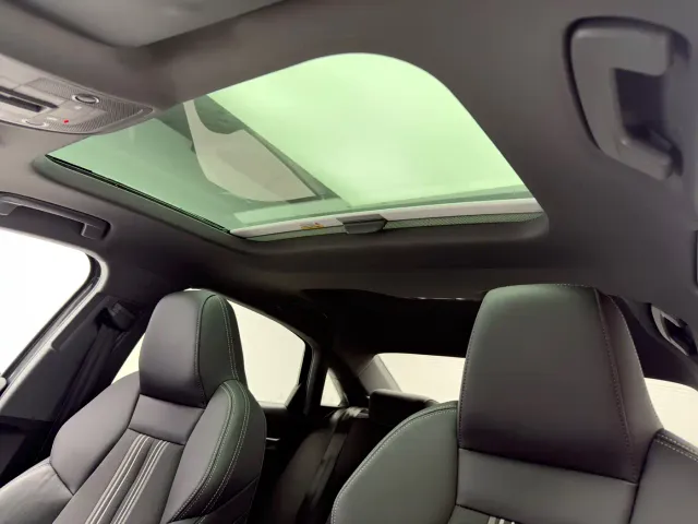 Audi A3 — Фото автомобиля 23