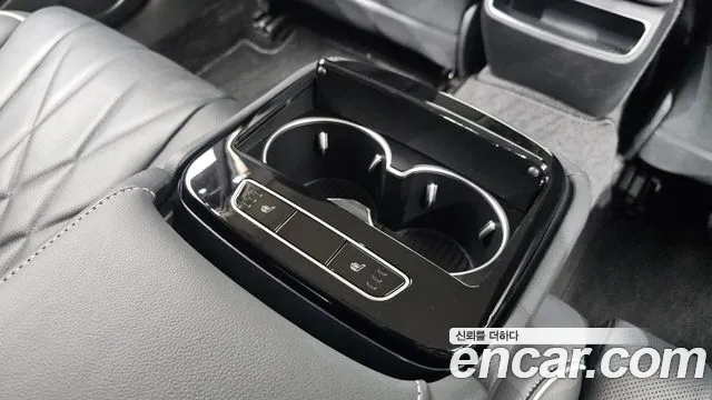 Genesis G80 RG3 — Фото автомобиля 19