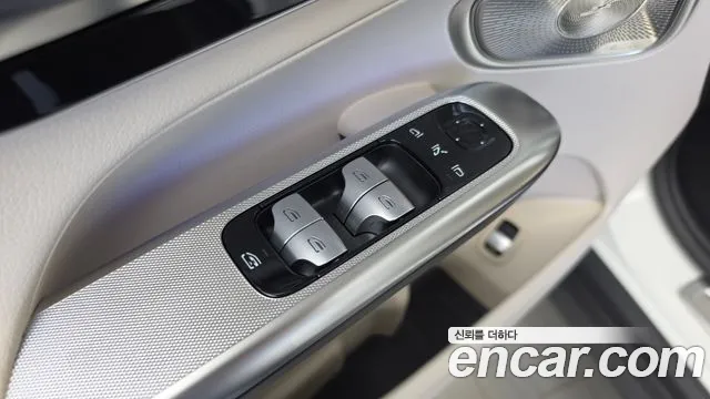 Mercedes-Benz GLC-Class X254 — Фото автомобиля 30
