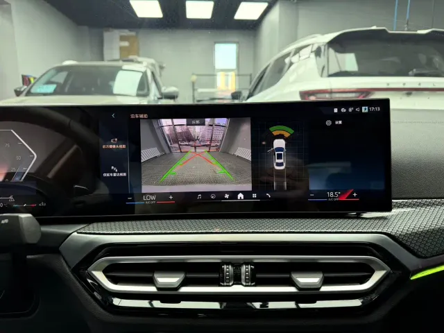 BMW 3 Series — Фото автомобиля 19