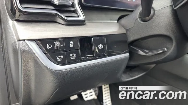 Kia Sportage — Фото автомобиля 27