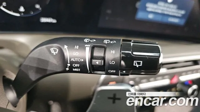 Hyundai Palisade LX3 — Фото автомобиля 30