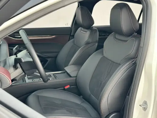 Ford Mondeo — Фото автомобиля 21
