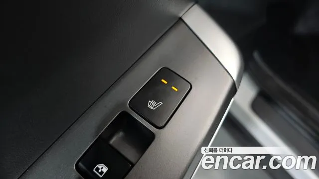 Kia EV6 — Фото автомобиля 18