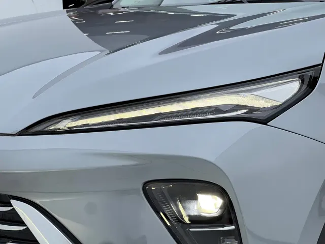 Buick Envision S — Фото автомобиля 24