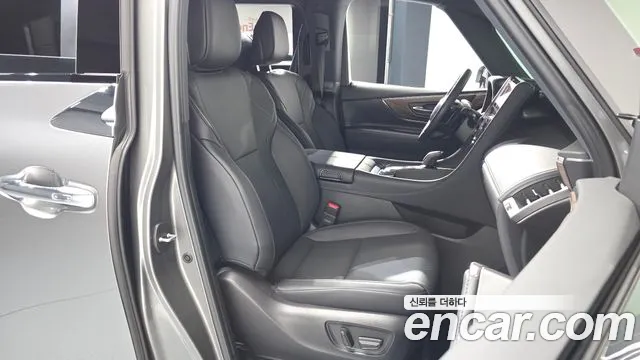 Toyota Alphard 4th Gen — Фото автомобиля 16