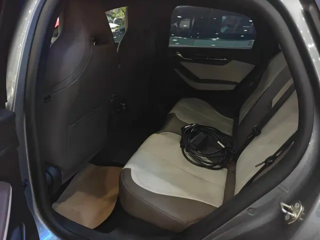 BYD Qin PLUS — Фото автомобиля 6