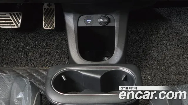 Hyundai Ioniq 5 — Фото автомобиля 19