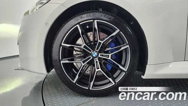 BMW M2 G87 — Фото автомобиля 5