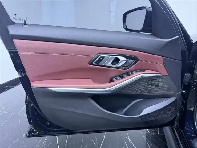 BMW i3 — Фото автомобиля 17