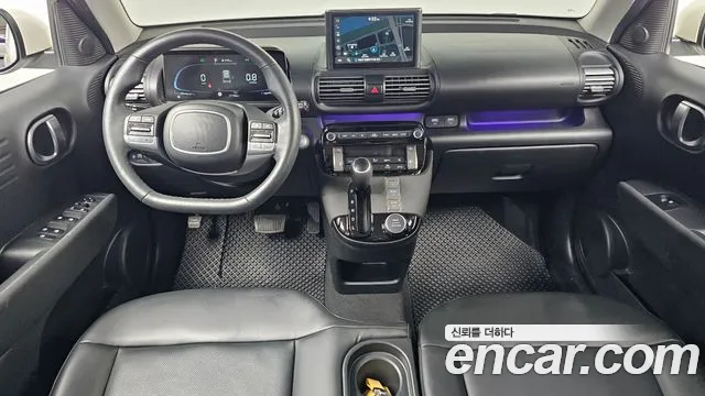 Hyundai Casper — Фото автомобиля 7