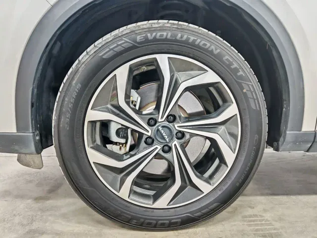 Haval Xiaolong MAX — Фото автомобиля 16