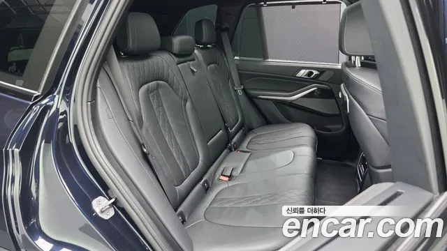BMW X5 G05 — Фото автомобиля 17