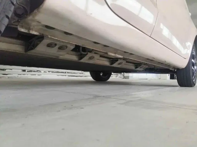 Changan Benben E-Star — Фото автомобиля 4