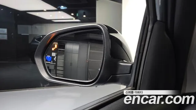 Kia Seltos — Фото автомобиля 20