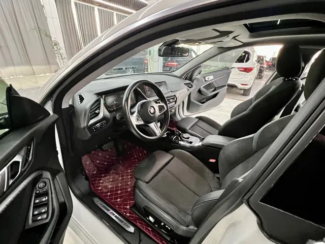 BMW 2 Series — Фото автомобиля 9