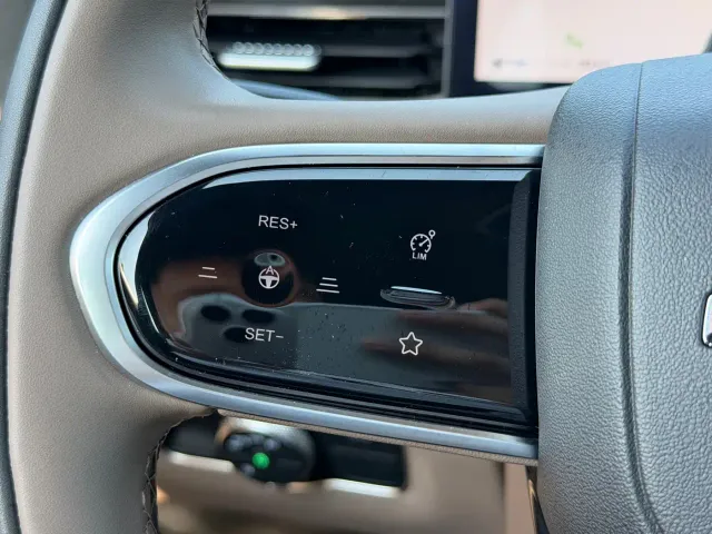 Chery Tiggo 8 PLUS — Фото автомобиля 14